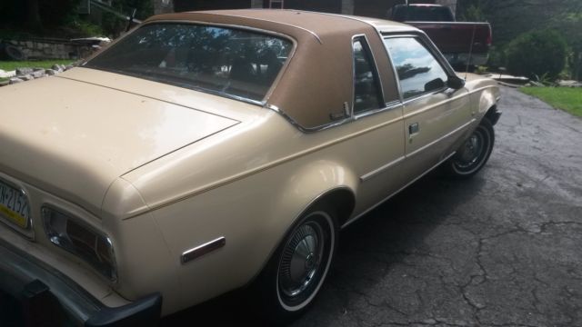 1979 AMC Other - photo 4