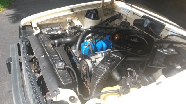 1979 AMC Other - photo 8