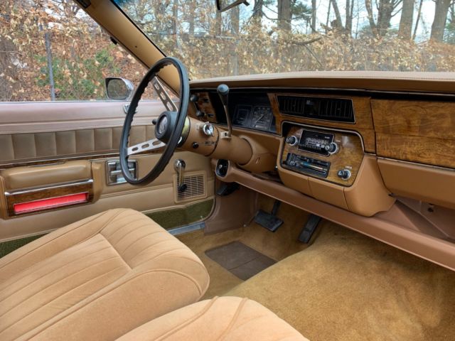 1979 AMC CONCORD - photo 10