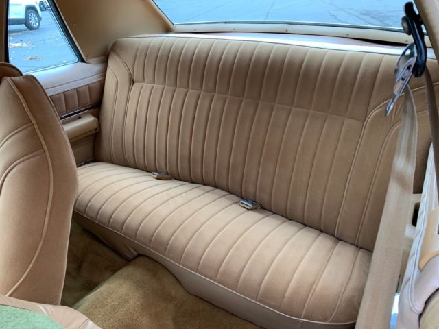 1979 AMC CONCORD - photo 12