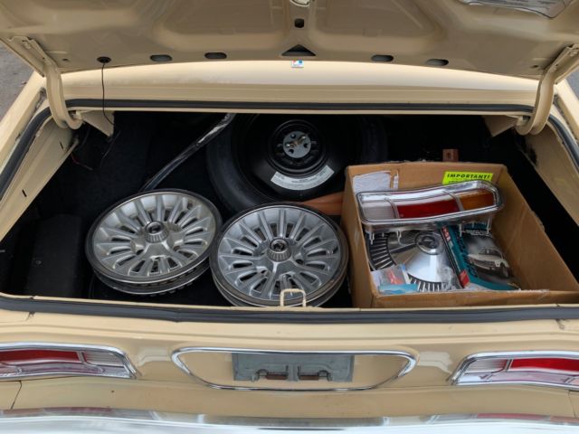 1979 AMC CONCORD - photo 13