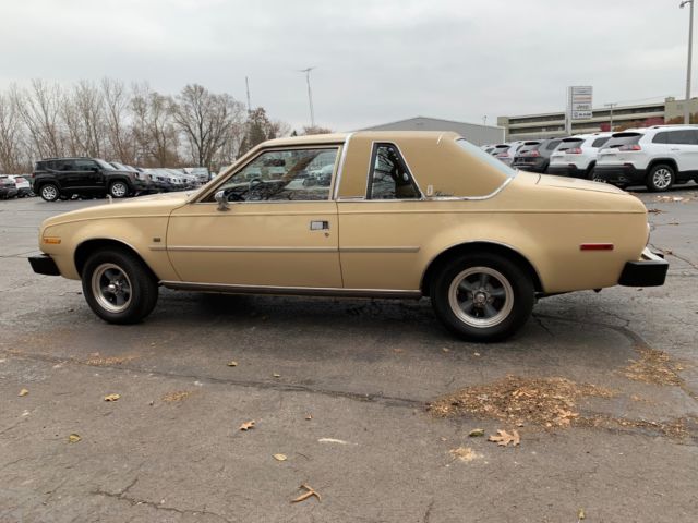 1979 AMC CONCORD - photo 2