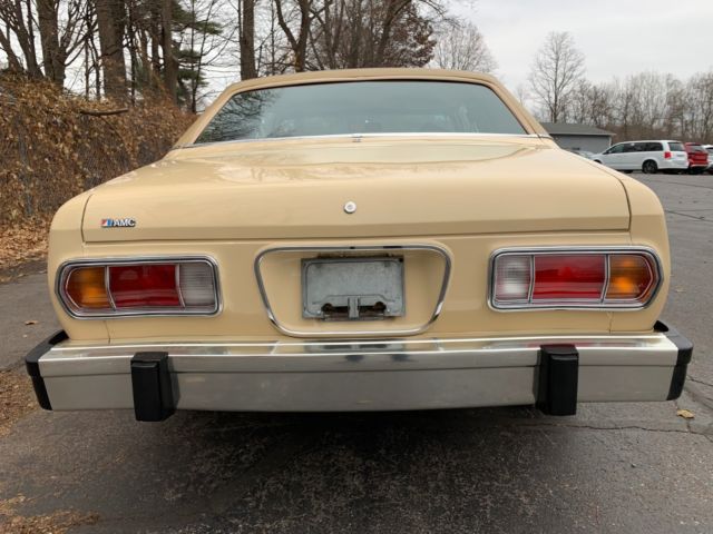 1979 AMC CONCORD - photo 4