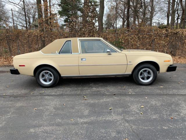 1979 AMC CONCORD - photo 6