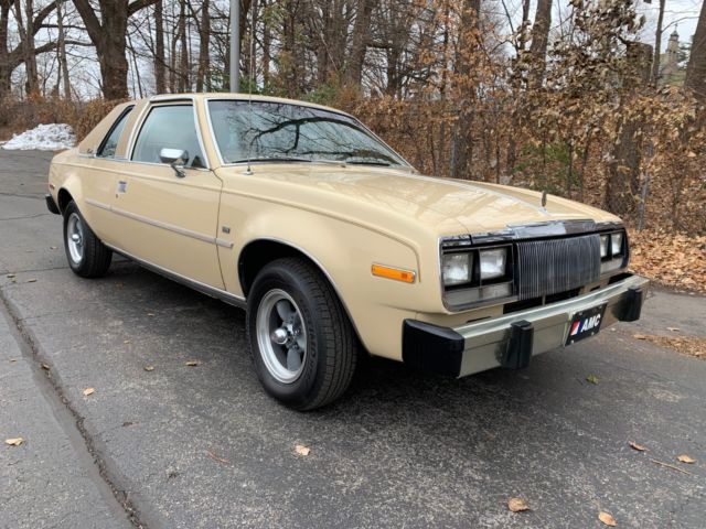 1979 AMC CONCORD - photo 7