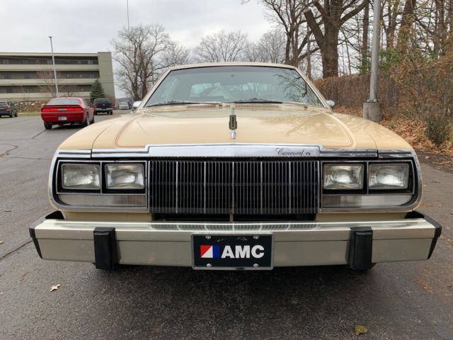 1979 AMC CONCORD - photo 8
