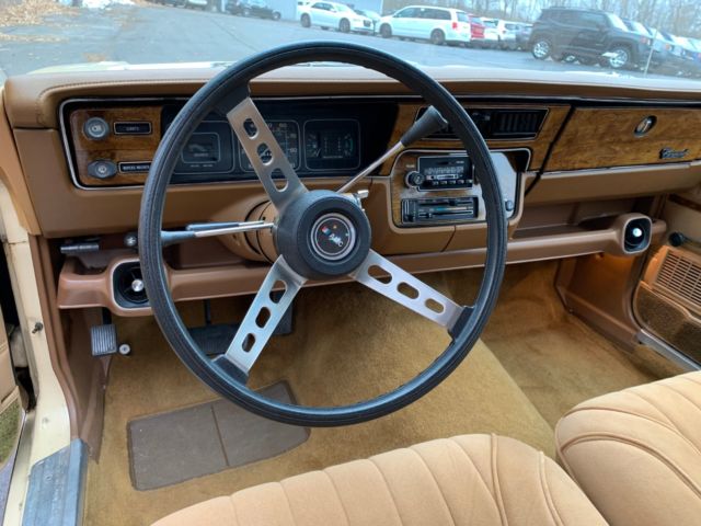 1979 AMC CONCORD - photo 9