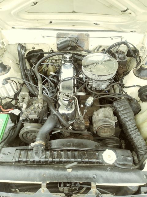 1979 AMC CONCORD DL - photo 11