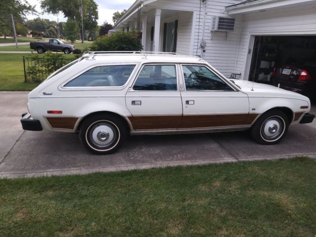 1979 AMC CONCORD DL - photo 3
