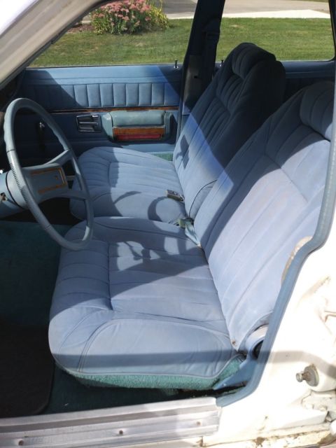 1979 AMC CONCORD DL - photo 6