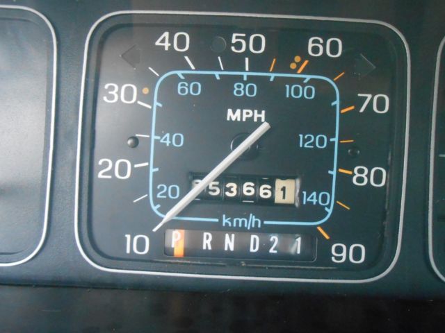 1979 AMC CONCORD SPIRIT - photo 10
