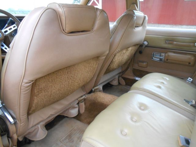 1979 AMC CONCORD SPIRIT - photo 12
