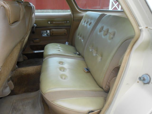 1979 AMC CONCORD SPIRIT - photo 13