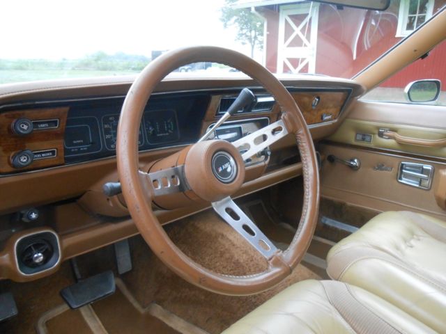 1979 AMC CONCORD SPIRIT - photo 8