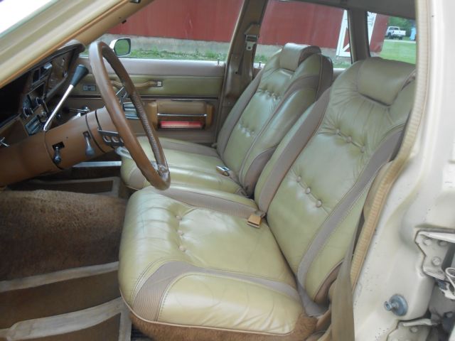 1979 AMC CONCORD SPIRIT - photo 9