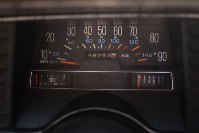 1979 AMC Pacer - photo 13