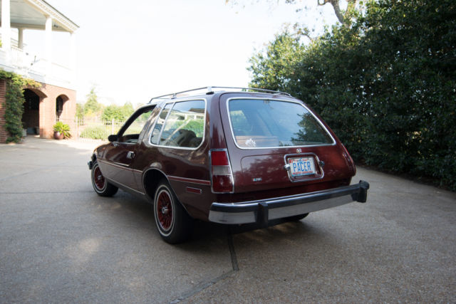 1979 AMC Pacer - photo 3