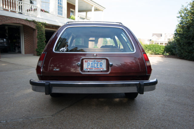 1979 AMC Pacer - photo 4