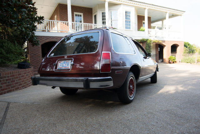 1979 AMC Pacer - photo 5