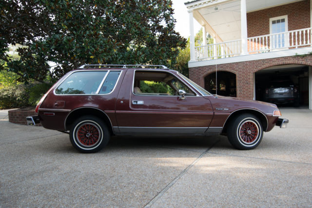 1979 AMC Pacer - photo 6