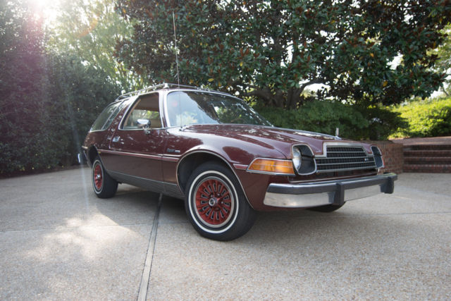 1979 AMC Pacer - photo 7