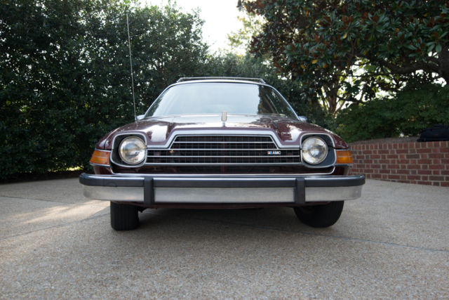 1979 AMC Pacer - photo 8