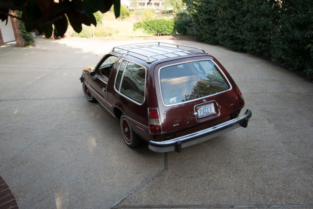 1979 AMC Pacer - photo 9