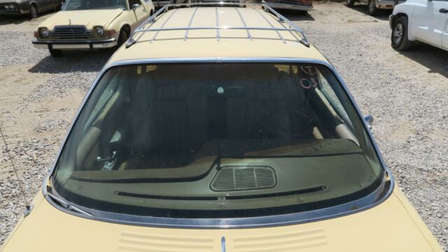 1979 AMC Pacer CLEAN WEST COAST CAR! - photo 8
