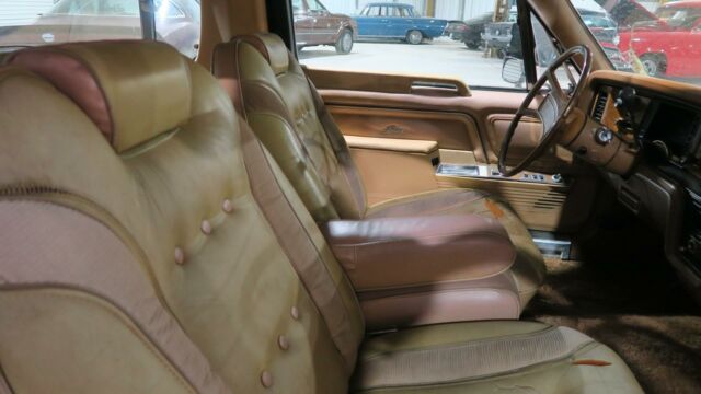 1979 AMC Pacer CLEAN WEST COAST CAR! RUNS AND DRIVES! - photo 3