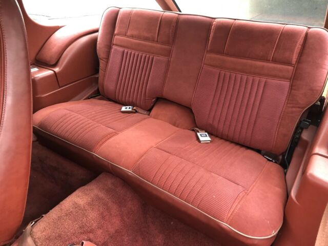 1979 AMC Pacer Dl - photo 10