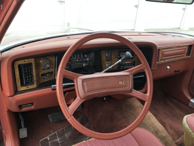 1979 AMC Pacer Dl - photo 11