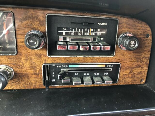 1979 AMC Pacer Dl - photo 6