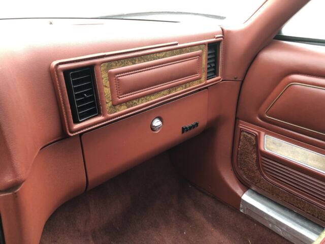 1979 AMC Pacer Dl - photo 7