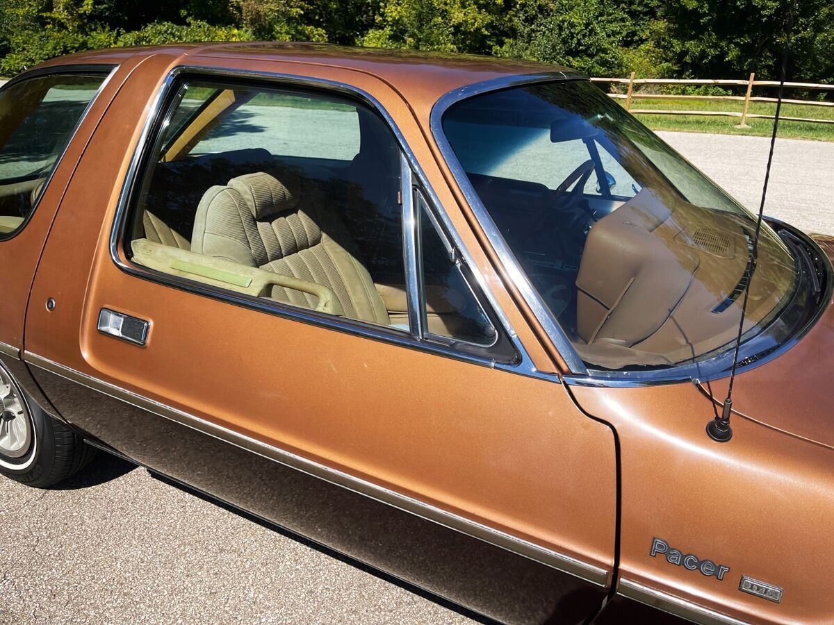 1979 AMC Pacer DL - photo 10