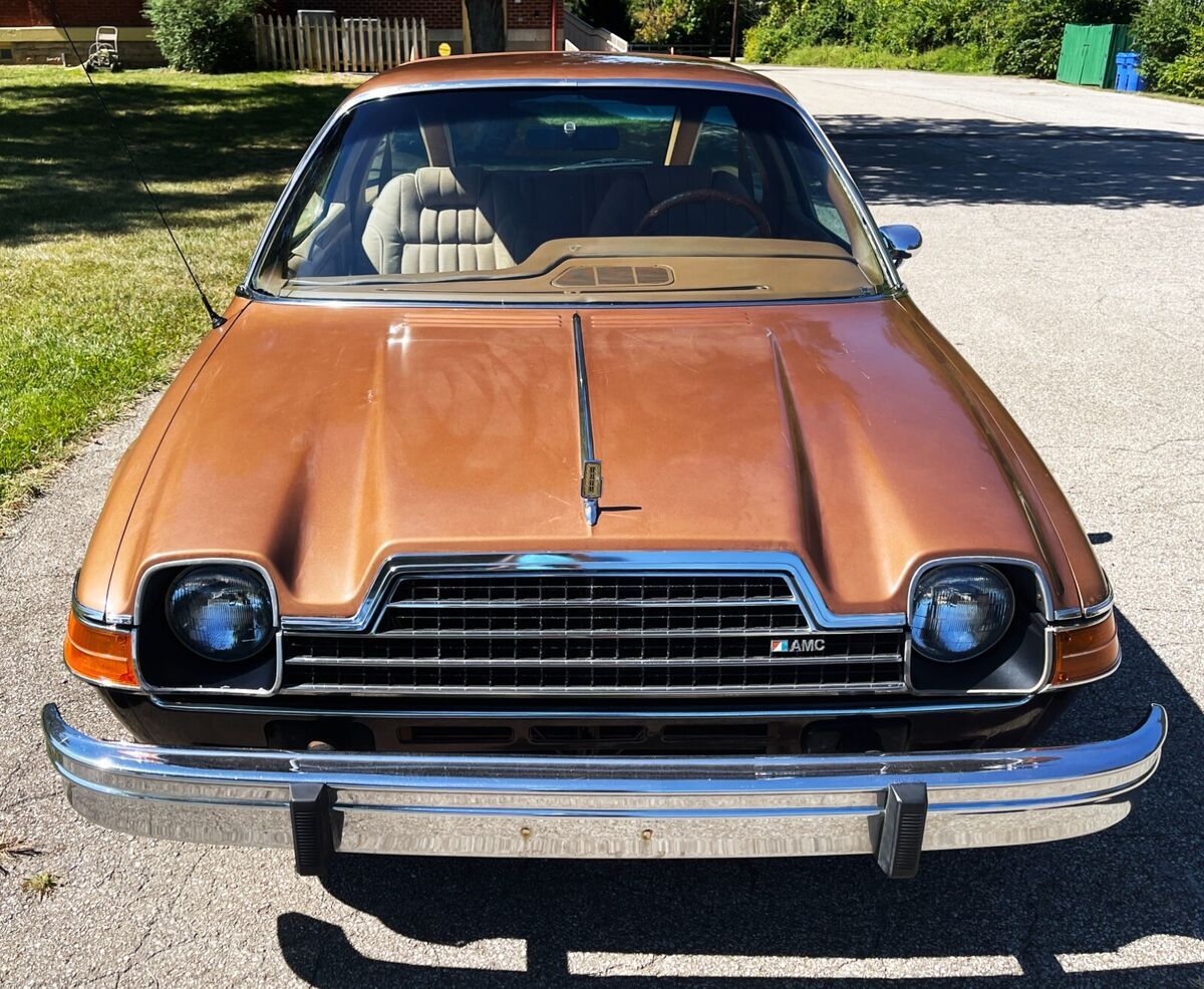 1979 AMC Pacer DL - photo 2