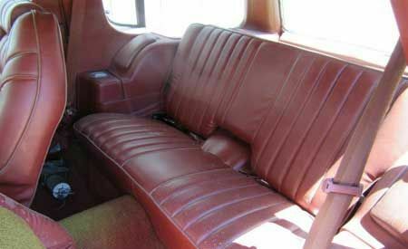 1979 AMC Pacer DL Wagon - photo 3