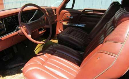1979 AMC Pacer DL Wagon - photo 4