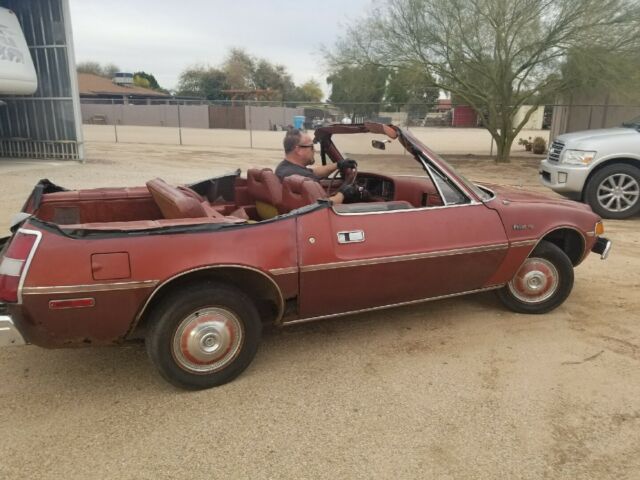 1979 AMC Pacer DL Wagon - photo 6