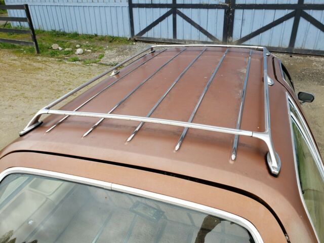 1979 AMC Pacer Limited - photo 10