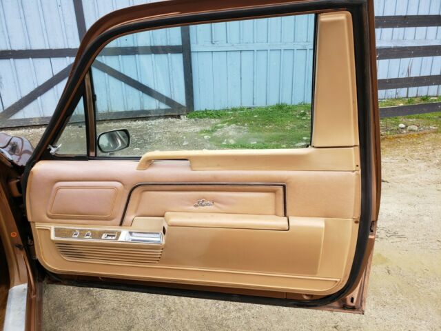 1979 AMC Pacer Limited - photo 12