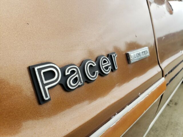 1979 AMC Pacer Limited - photo 2