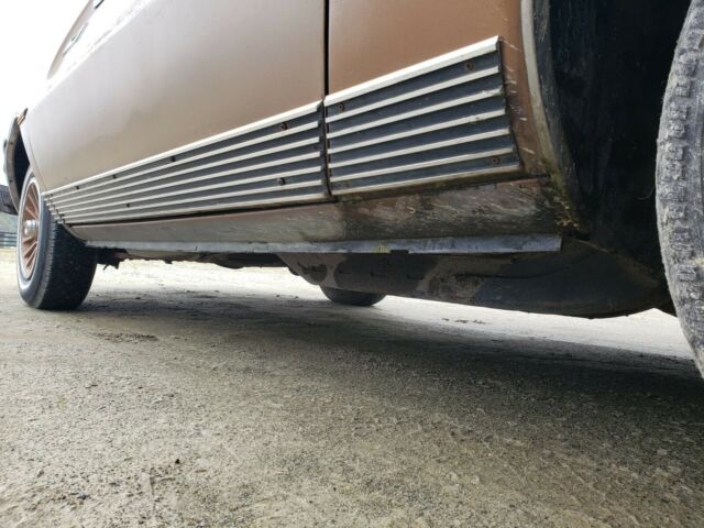 1979 AMC Pacer Limited - photo 6