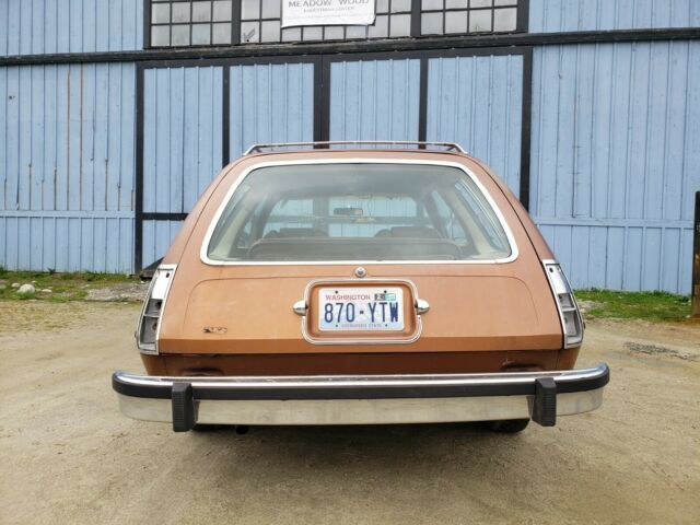 1979 AMC Pacer Limited - photo 9