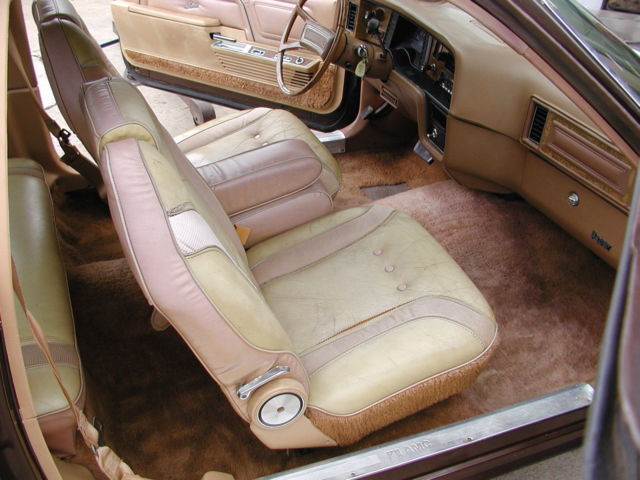 1979 AMC Pacer Limited Wagon 2-Door - photo 3
