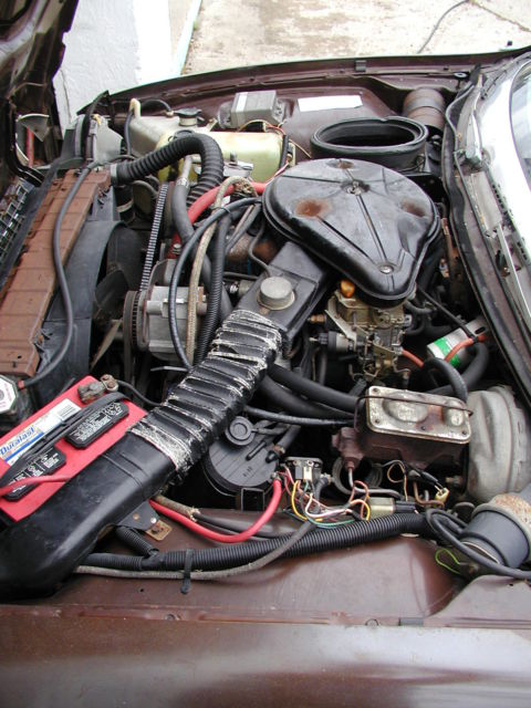 1979 AMC Pacer Limited Wagon 2-Door - photo 5
