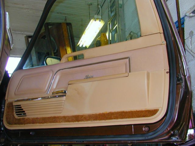 1979 AMC Pacer Limited Wagon 2-Door - photo 9