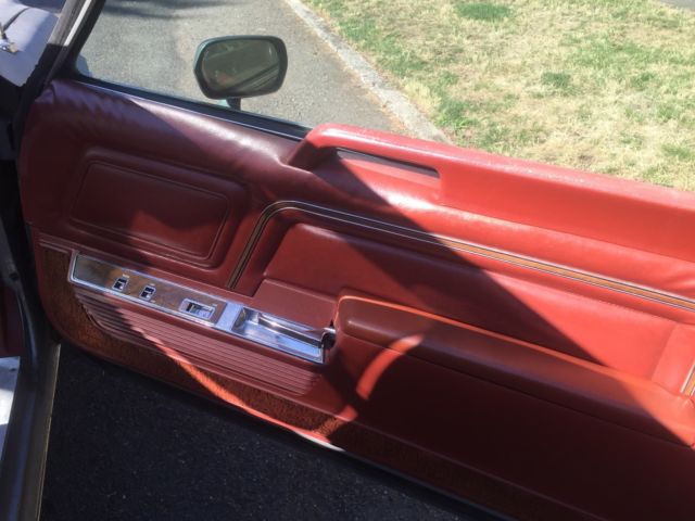 1979 AMC Other - photo 10