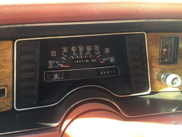1979 AMC Other - photo 12