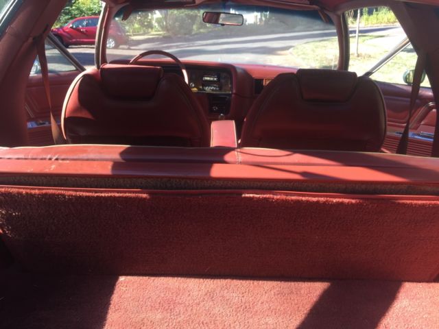 1979 AMC Other - photo 13