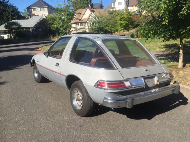 1979 AMC Other - photo 3